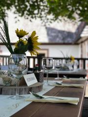 Koča na Pikovem Foto Matija Kozlar